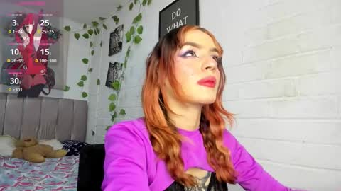  KITTY online show from February 25, 8:40 pm