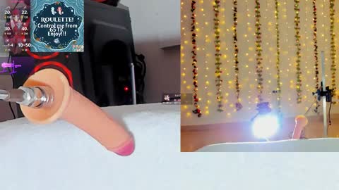 Kitty online show from October 16, 10:16 am