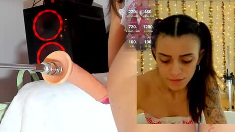 Kitty online show from November 24, 10:04 am