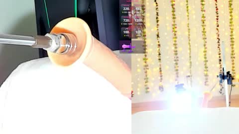 Kitty online show from December 21, 10:11 am