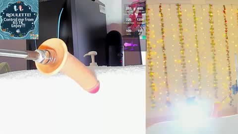 Kitty online show from February 1, 10:03 am