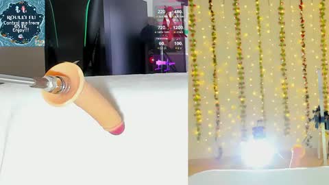 Kitty online show from June 27, 3:06 pm