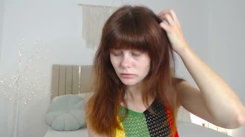 Snapshot of kitty_ange1l chatting on September 17, 5:20 am kitty_ange1l online show from September 17, 5:20 am