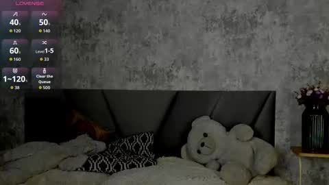 Catherine online show from March 14, 5:18 pm