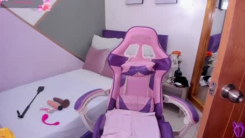 Kitty Kayo online show from January 18, 3:20 am