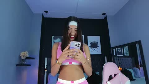 Kitty online show from December 3, 12:03 pm