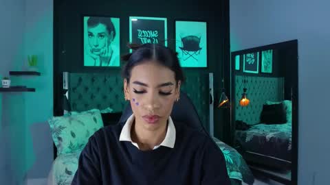 Kitty online show from February 21, 11:55 am