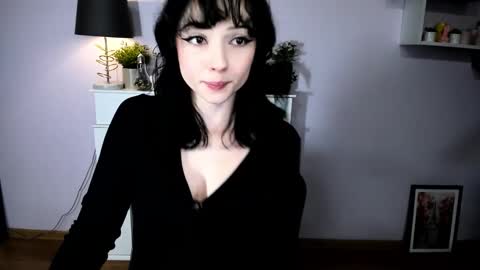 Denise online show from February 3, 12:42 am