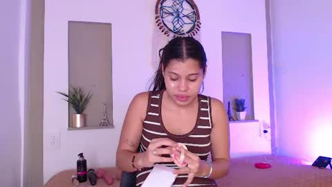 Snapshot of kitty_desire2 chatting on July 7, 12:53 pm ANI online show from July 7, 12:53 pm
