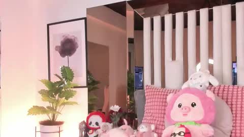 kitty online show from December 14, 9:08 pm