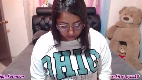 kitty online show from February 25, 9:13 pm