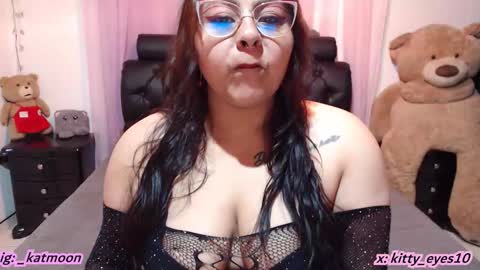 kitty online show from February 11, 3:55 am