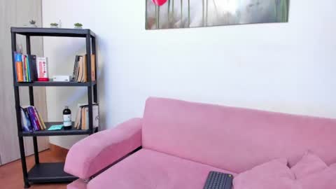 kitty_f00x online show from June 11, 7:23 pm