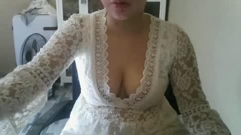 kitty_fussy online show from October 23, 12:32 am