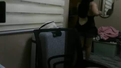 kitty_fussy online show from January 8, 9:55 am