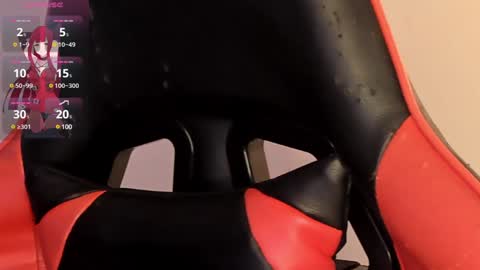 Camila online show from February 3, 2:58 am