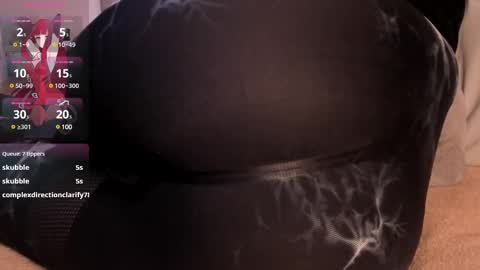 Camila online show from February 24, 9:00 am