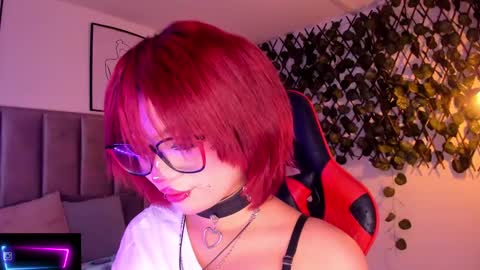 Camila online show from September 16, 2:23 am