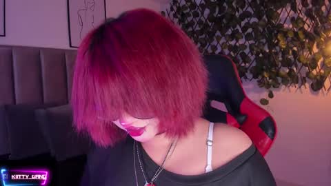 Camila online show from September 18, 2:13 am