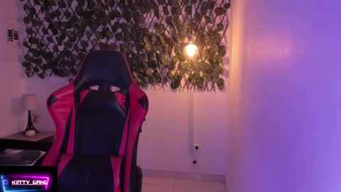 Camila online show from September 19, 2:24 am