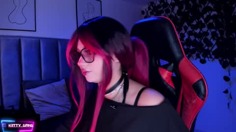 Camila online show from October 11, 3:06 am