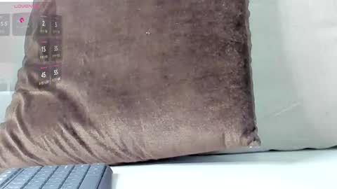 Katy online show from November 6, 3:07 am