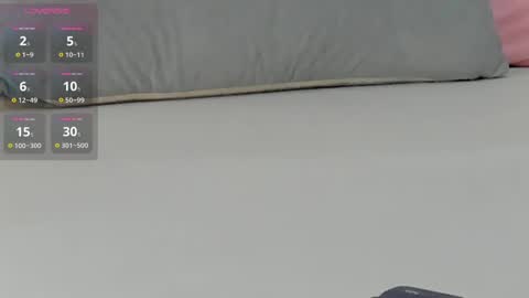 Katy online show from April 13, 3:01 am