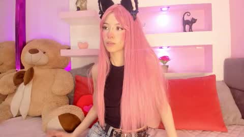 Kate online show from December 15, 8:35 pm