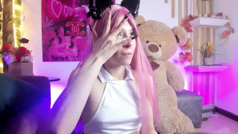 Kate online show from December 17, 10:05 pm