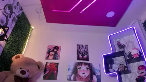 Kate online show from February 3, 11:21 pm