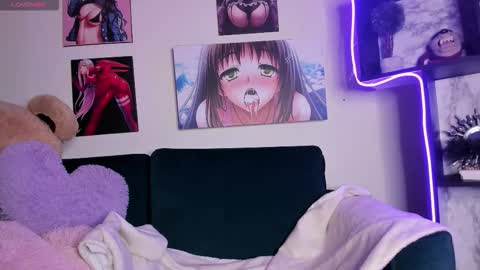 Kate online show from February 12, 11:11 pm