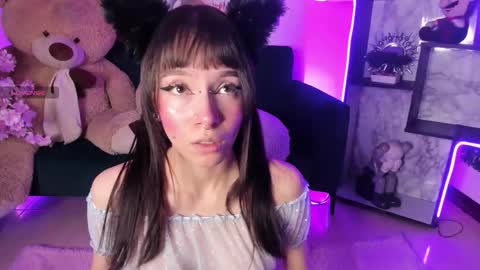 Kate online show from February 23, 11:13 pm