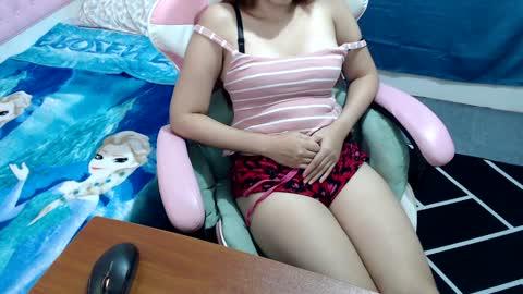 Kate online show from January 16, 6:37 pm