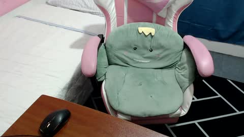 Kate online show from January 28, 1:50 am