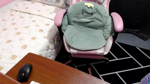 Kate online show from September 18, 3:41 am