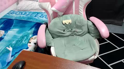 Kate online show from November 10, 6:29 pm