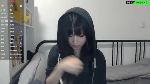 Snapshot of kitty_krush chatting on September 28, 2:39 am Kitty online show from September 28, 2:39 am