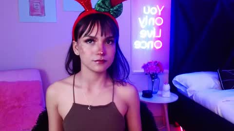 KITTY online show from December 19, 8:16 pm