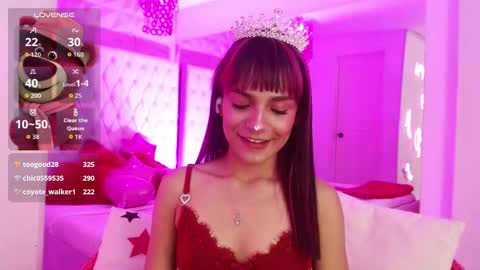 KITTY online show from January 10, 8:32 pm