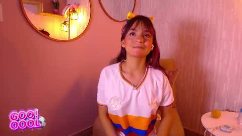 KITTY online show from June 17, 7:15 pm