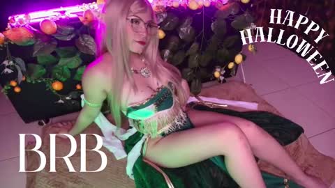 Kitty online show from November 5, 2:33 am