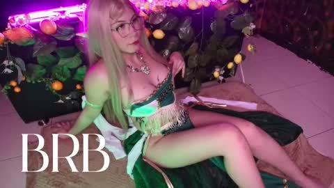 Kitty online show from February 3, 3:15 am