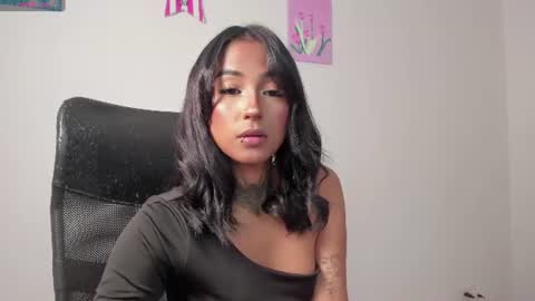 Snapshot of kitty_moon2 chatting on August 8, 12:24 am Kitty online show from August 8, 12:24 am