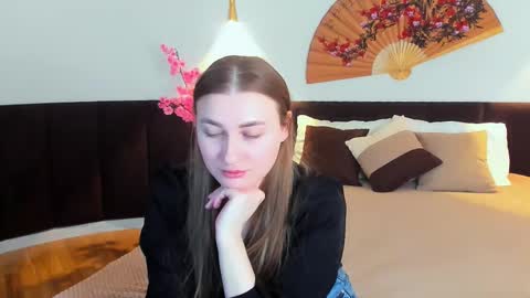 kitty_murmur online show from November 22, 2:49 pm