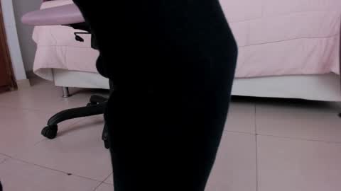 Snapshot of kitty_pam chatting on December 27, 7:35 pm Kitty online show from December 27, 7:35 pm