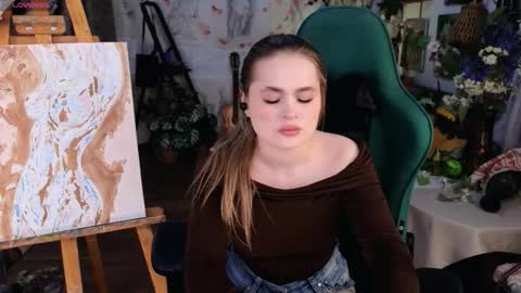 kitty_pantera online show from February 17, 12:01 pm