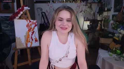 kitty_pantera online show from February 24, 9:51 am