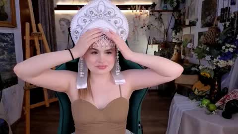 kitty_pantera online show from March 9, 11:58 am