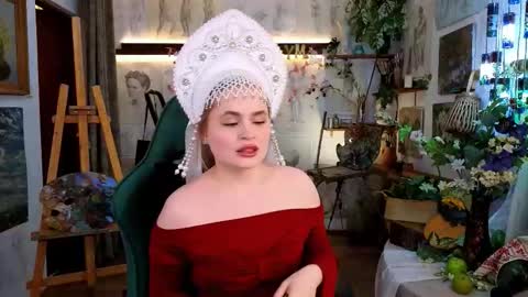 kitty_pantera online show from March 13, 1:07 pm