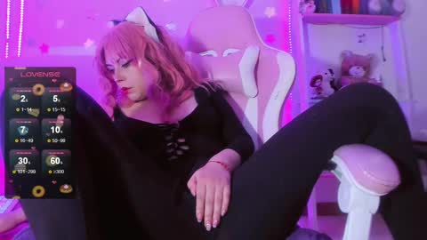     online show from November 7, 1:05 am